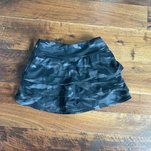 Athleta Girl Skirt
